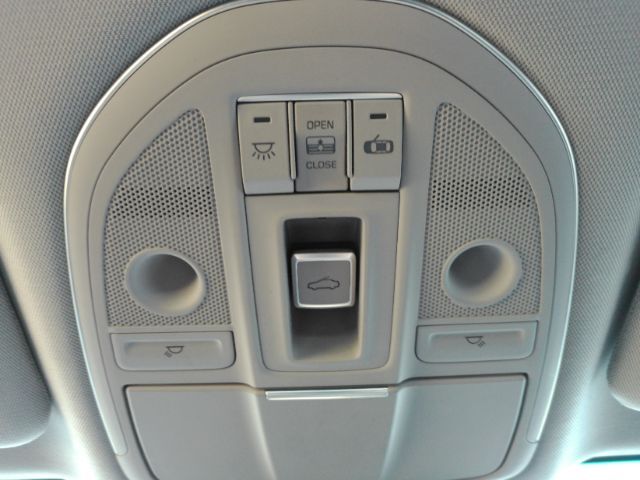 2015 Hyundai Genesis 5.0 Plano TX