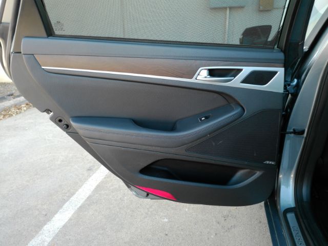 2015 Hyundai Genesis 5.0 Plano TX