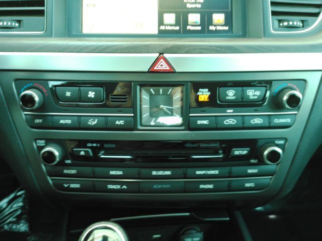 2015 Hyundai Genesis 5.0 Plano TX