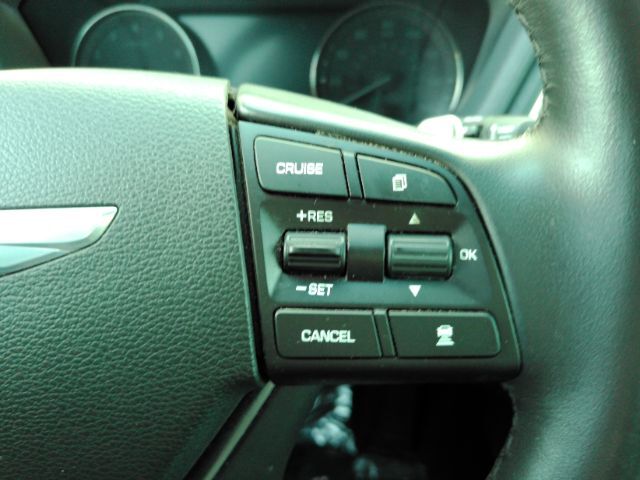 2015 Hyundai Genesis 5.0 Plano TX