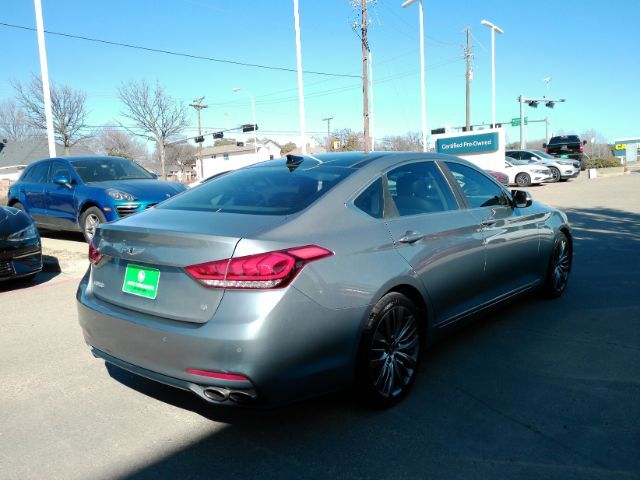 2015 Hyundai Genesis 5.0 Plano TX