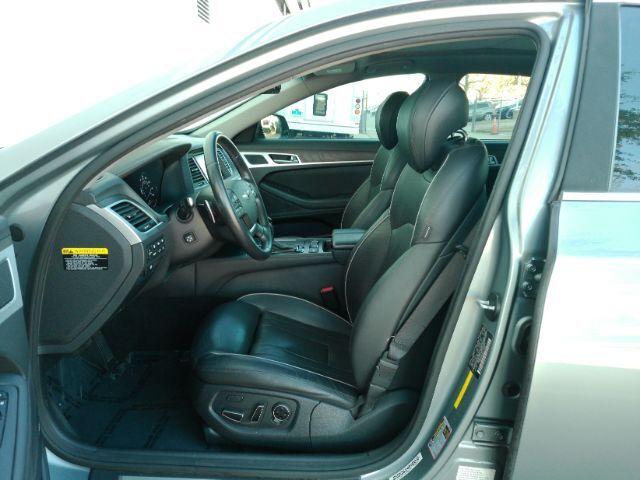 2015 Hyundai Genesis 5.0 Plano TX