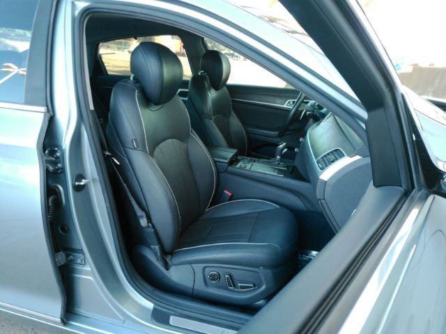 2015 Hyundai Genesis 5.0 Plano TX