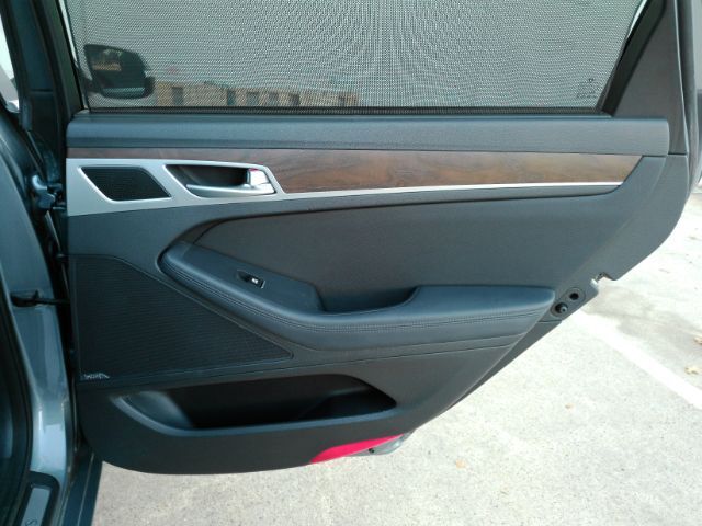 2015 Hyundai Genesis 5.0 Plano TX