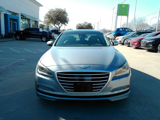 2015 Hyundai Genesis 5.0 Plano TX