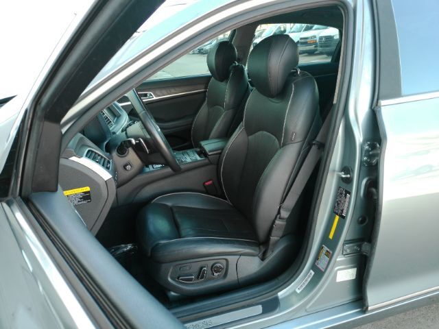 2015 Hyundai Genesis 5.0 Plano TX