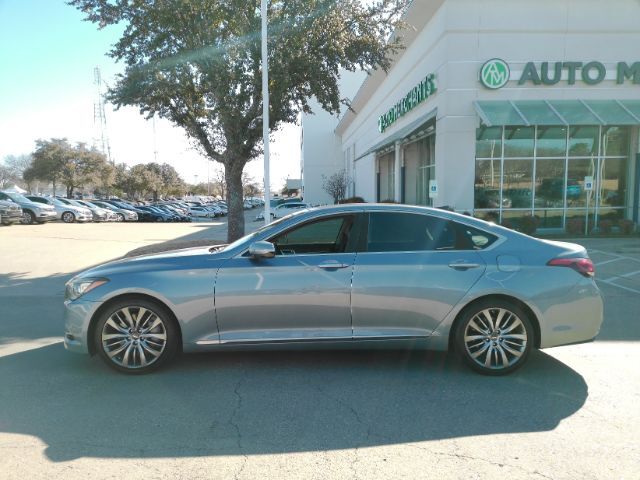 2015 Hyundai Genesis 5.0 Plano TX