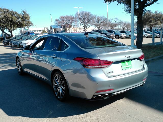 2015 Hyundai Genesis 5.0 Plano TX