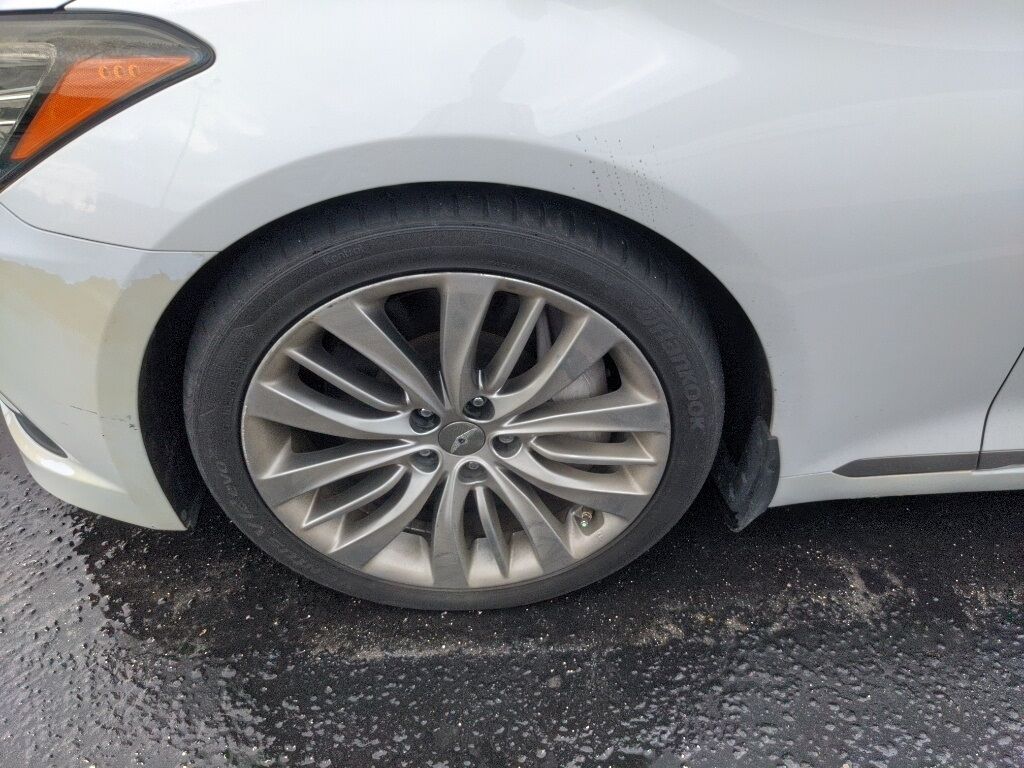 2015 Hyundai Genesis 5.0 San Clemente CA