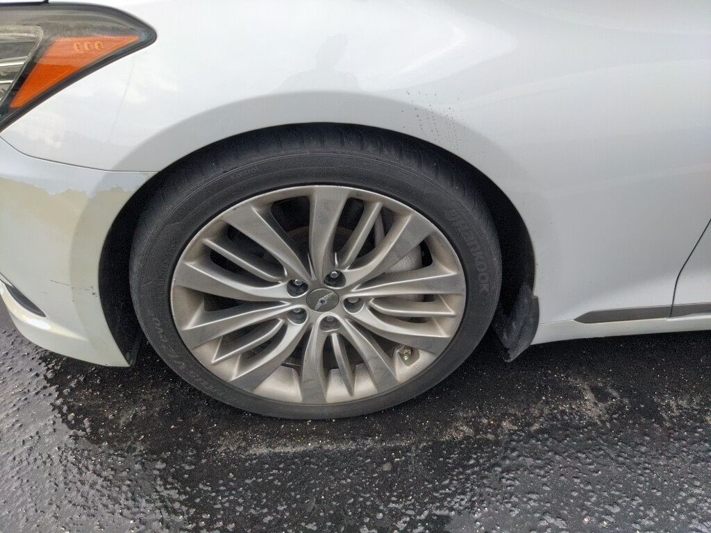 2015 Hyundai Genesis 5.0 San Clemente CA
