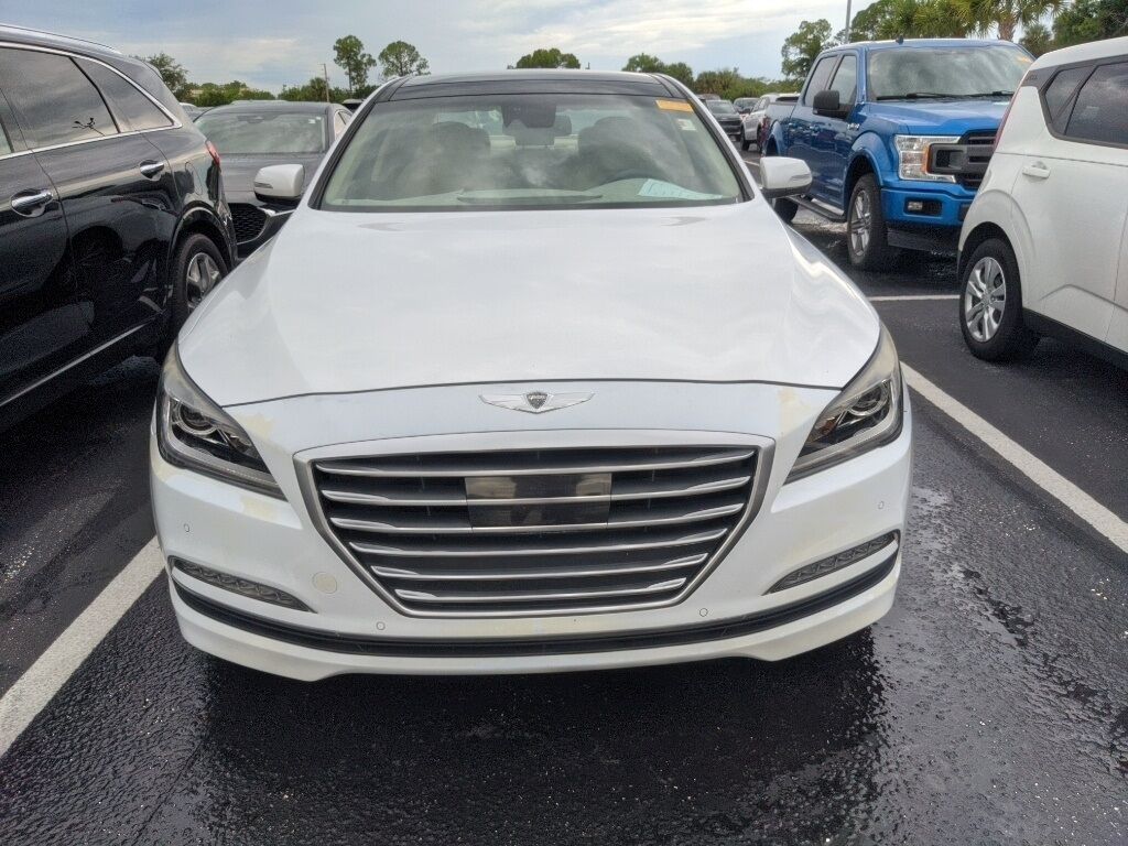 2015 Hyundai Genesis 5.0 San Clemente CA