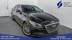 2015 Hyundai Genesis 5.0L