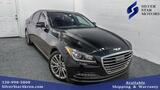 2015 Hyundai Genesis 5.0L Tallmadge OH