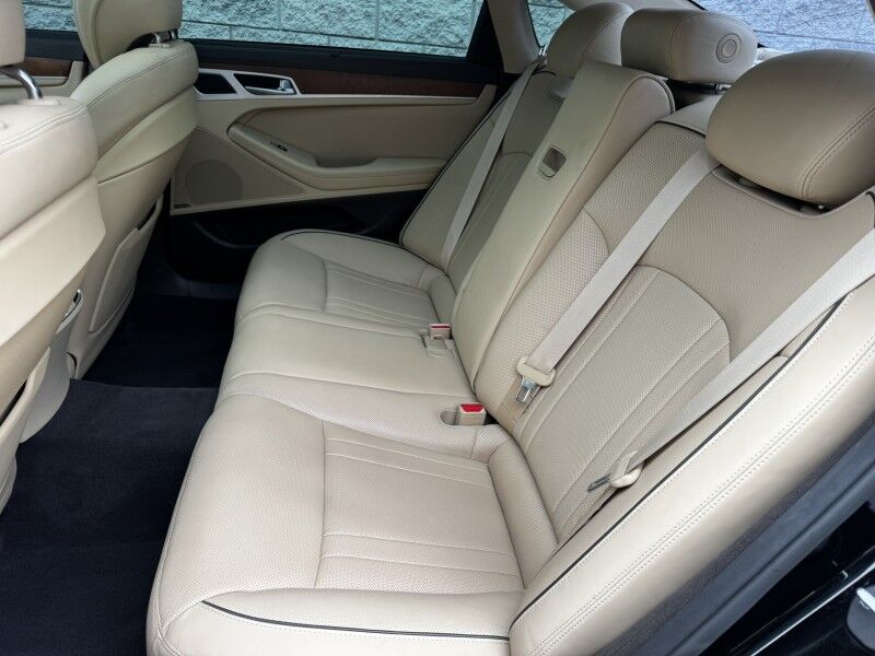 2015 Hyundai Genesis 5.0L Willow Grove PA