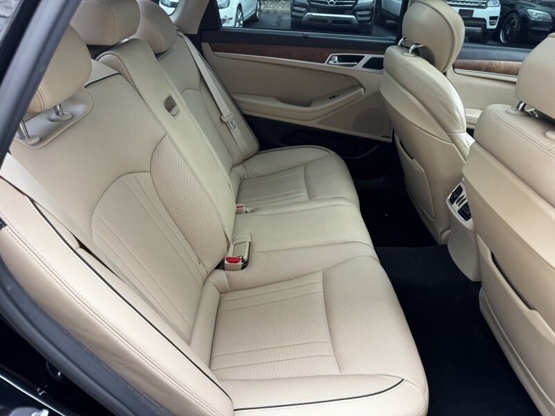 2015 Hyundai Genesis 5.0L Willow Grove PA