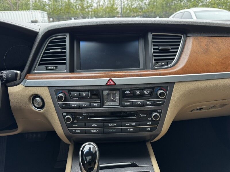 2015 Hyundai Genesis 5.0L Willow Grove PA