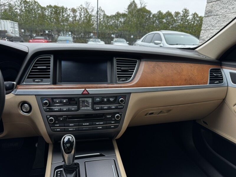 2015 Hyundai Genesis 5.0L Willow Grove PA