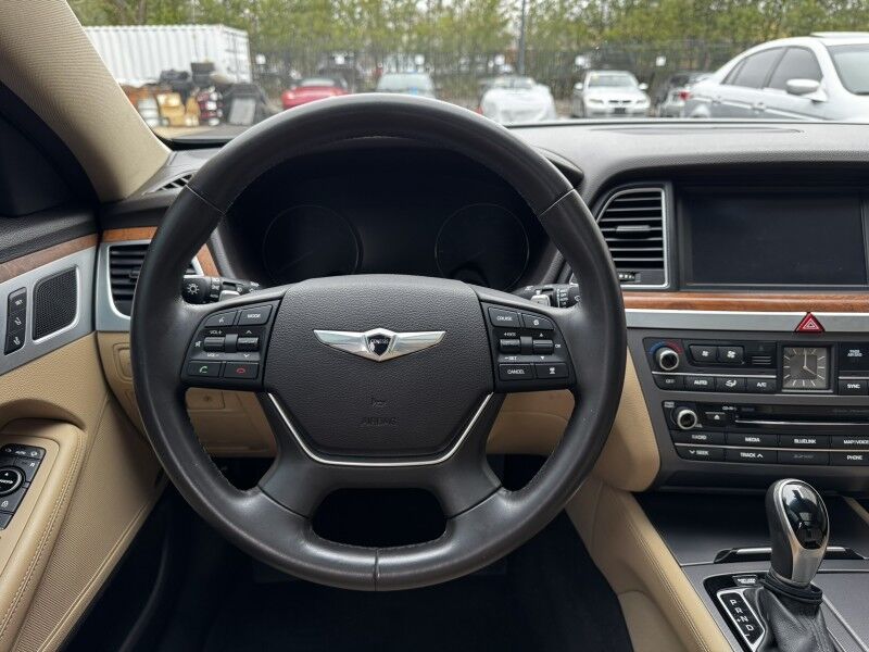 2015 Hyundai Genesis 5.0L Willow Grove PA