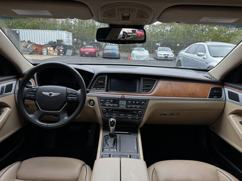 2015 Hyundai Genesis 5.0L Willow Grove PA