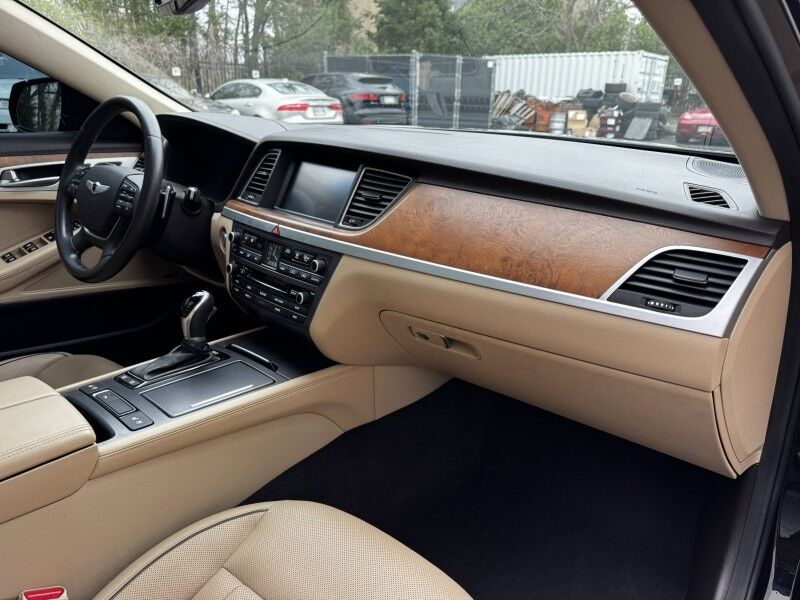 2015 Hyundai Genesis 5.0L Willow Grove PA