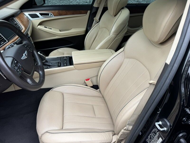 2015 Hyundai Genesis 5.0L Willow Grove PA