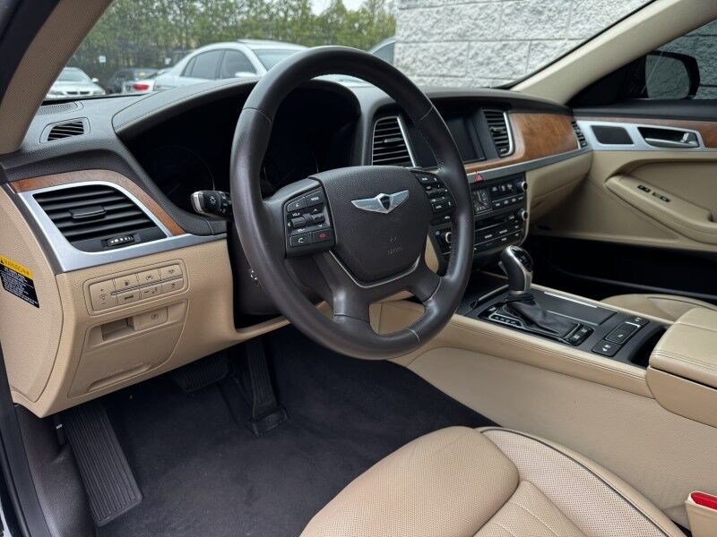 2015 Hyundai Genesis 5.0L Willow Grove PA