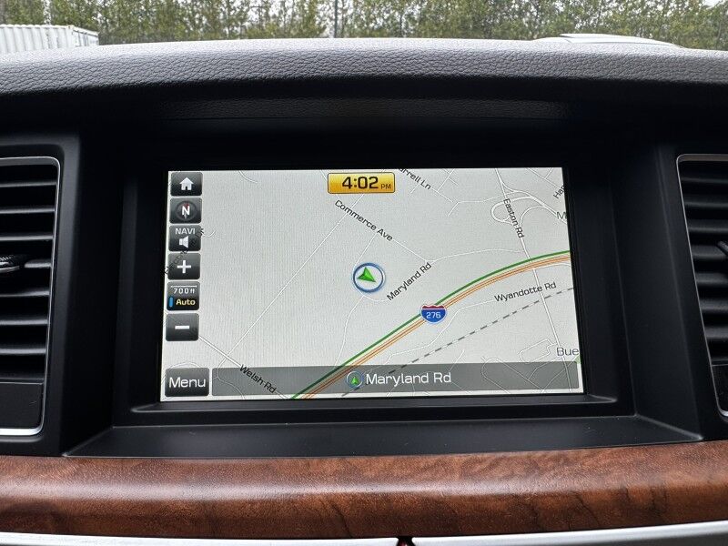 2015 Hyundai Genesis 5.0L Willow Grove PA