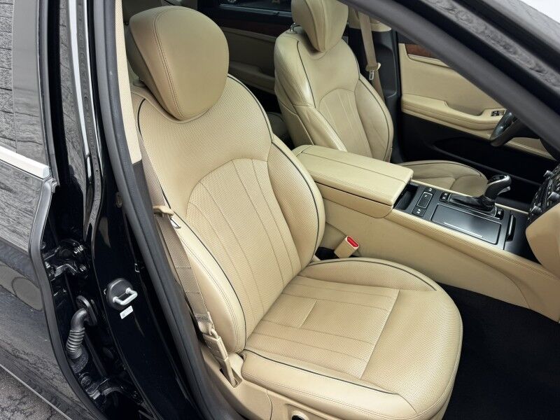 2015 Hyundai Genesis 5.0L Willow Grove PA