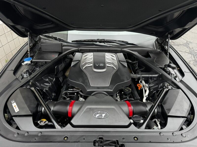 2015 Hyundai Genesis 5.0L Willow Grove PA