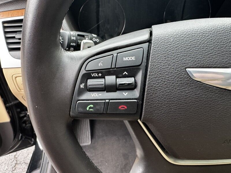 2015 Hyundai Genesis 5.0L Willow Grove PA