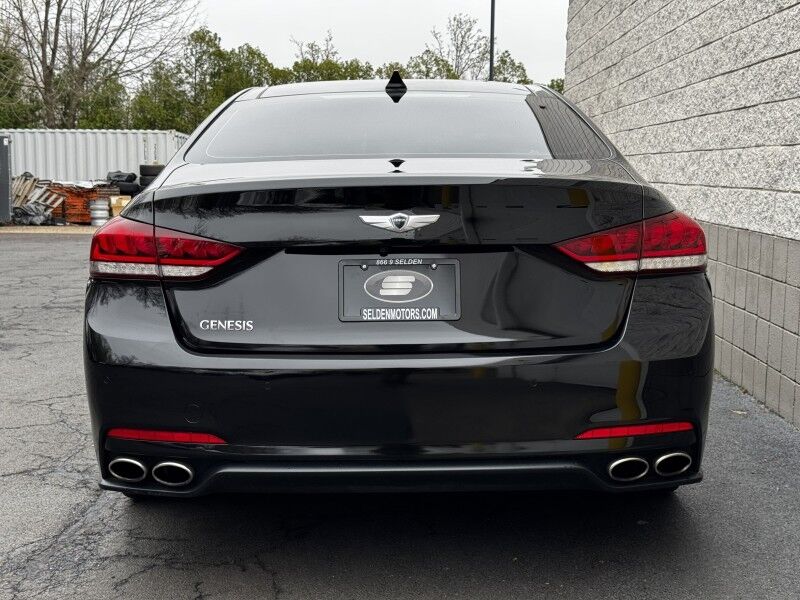 2015 Hyundai Genesis 5.0L Willow Grove PA