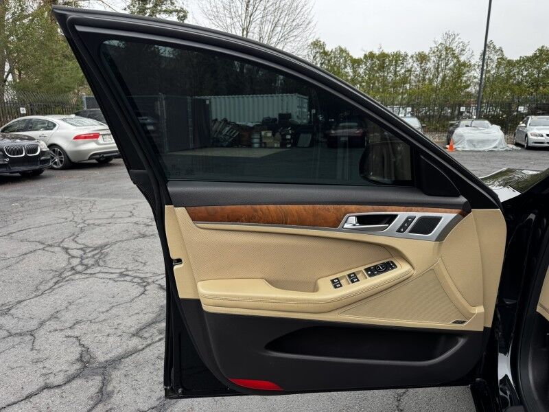 2015 Hyundai Genesis 5.0L Willow Grove PA