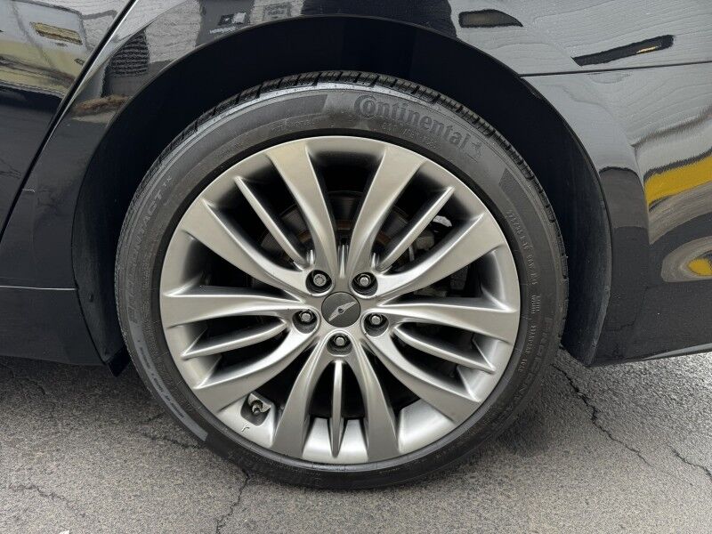 2015 Hyundai Genesis 5.0L Willow Grove PA