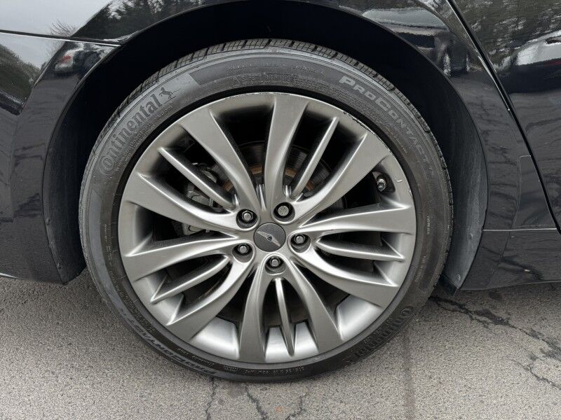 2015 Hyundai Genesis 5.0L Willow Grove PA