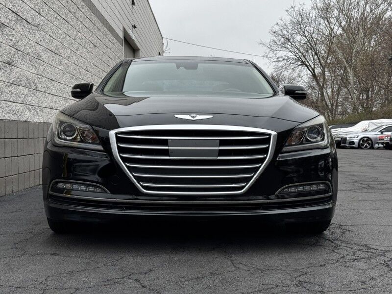 2015 Hyundai Genesis 5.0L Willow Grove PA