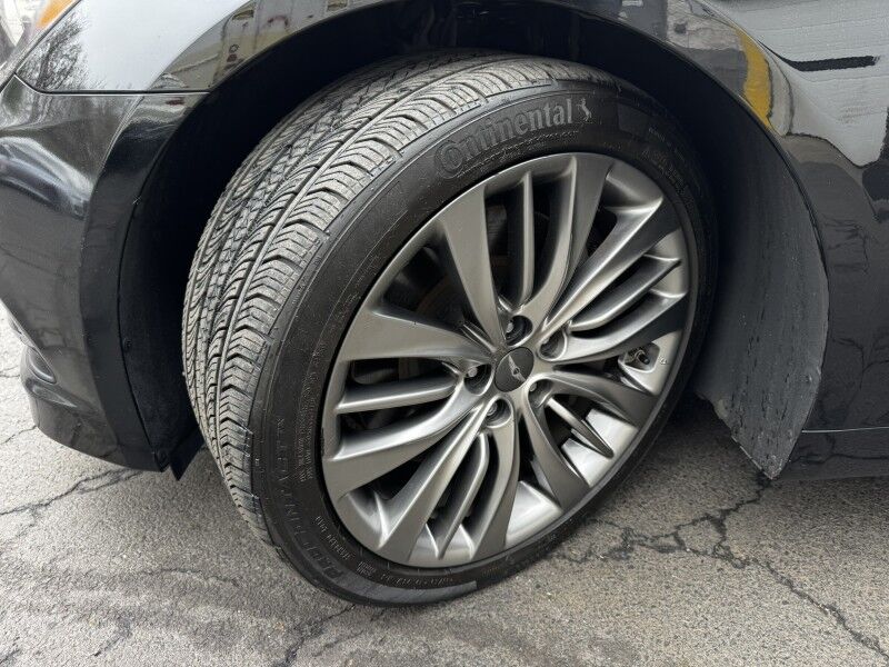 2015 Hyundai Genesis 5.0L Willow Grove PA