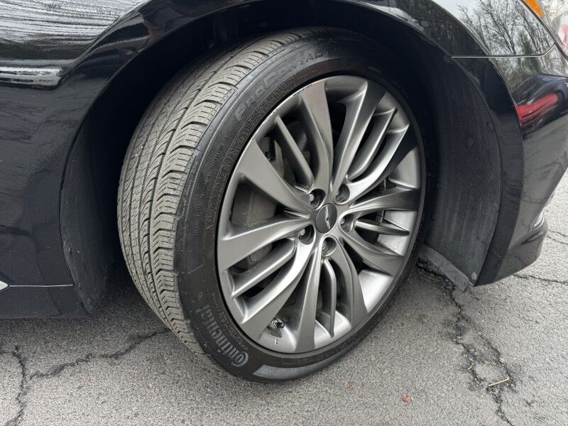 2015 Hyundai Genesis 5.0L Willow Grove PA