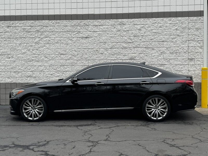 2015 Hyundai Genesis 5.0L Willow Grove PA