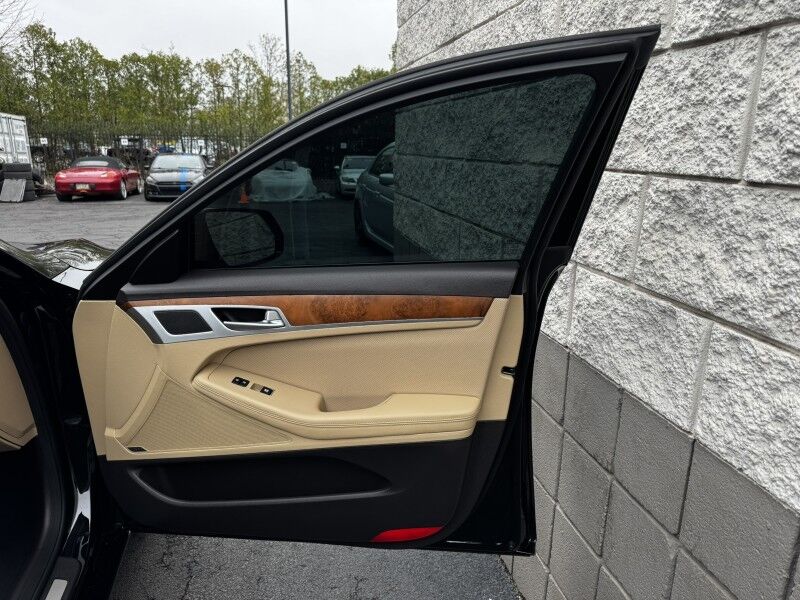 2015 Hyundai Genesis 5.0L Willow Grove PA