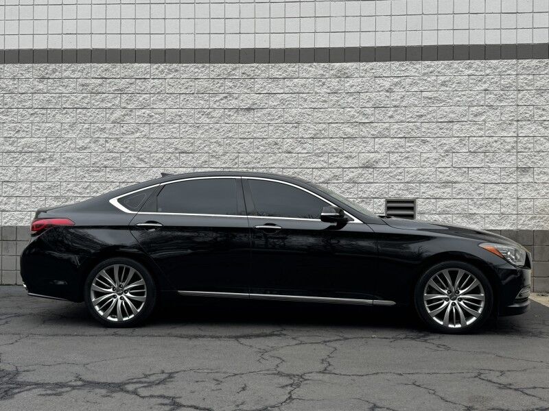 2015 Hyundai Genesis 5.0L Willow Grove PA