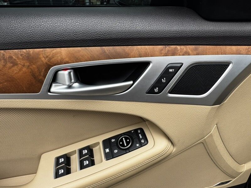 2015 Hyundai Genesis 5.0L Willow Grove PA