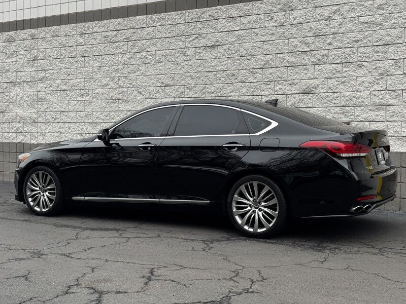 2015 Hyundai Genesis 5.0L Willow Grove PA
