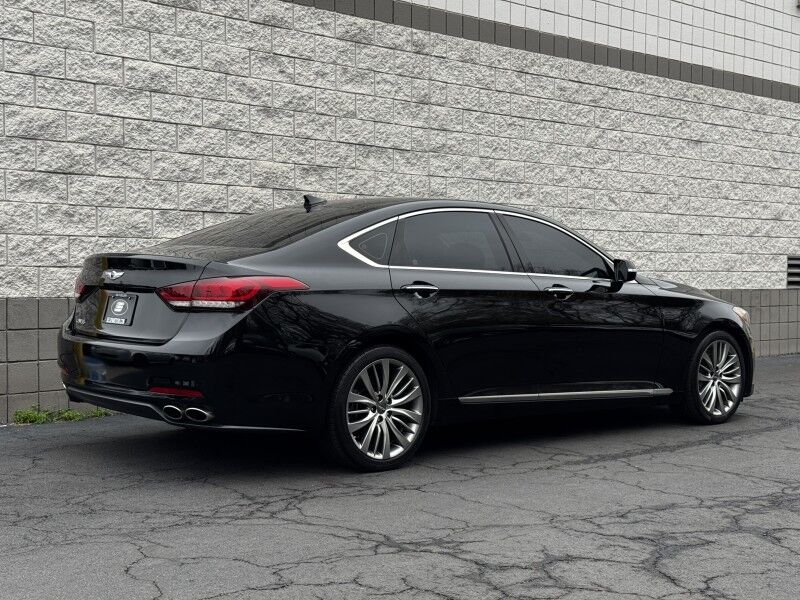 2015 Hyundai Genesis 5.0L Willow Grove PA