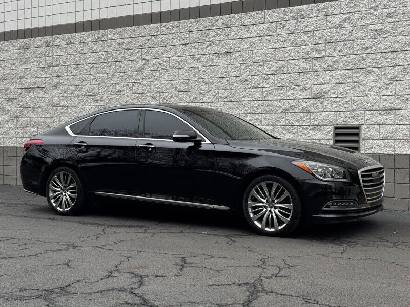 2015 Hyundai Genesis 5.0L Willow Grove PA