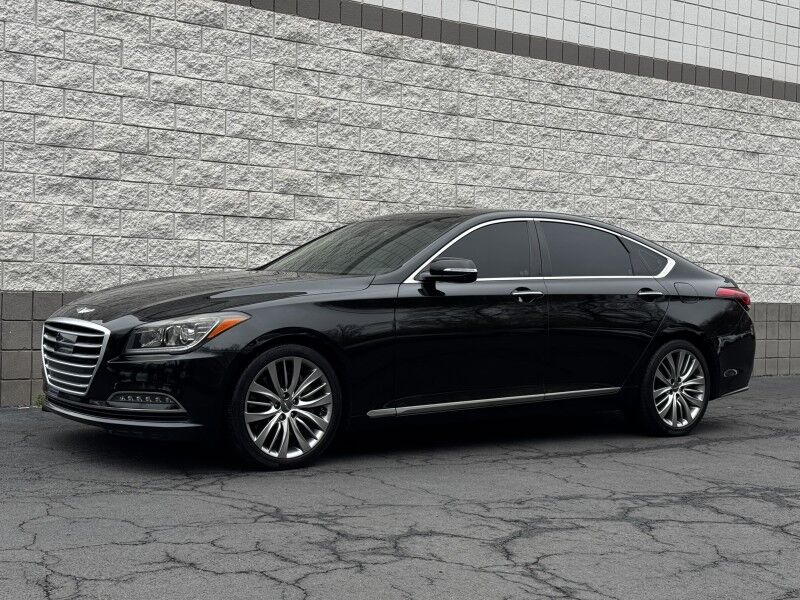 2015 Hyundai Genesis 5.0L Willow Grove PA