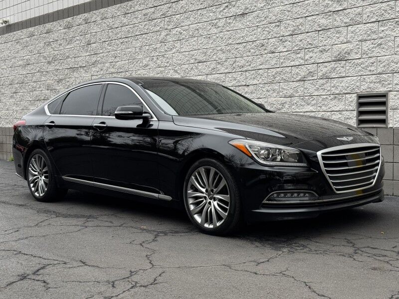 2015 Hyundai Genesis 5.0L Willow Grove PA