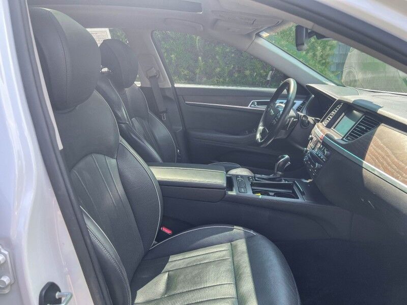 2015 Hyundai Genesis 5.0L Wilmington NC