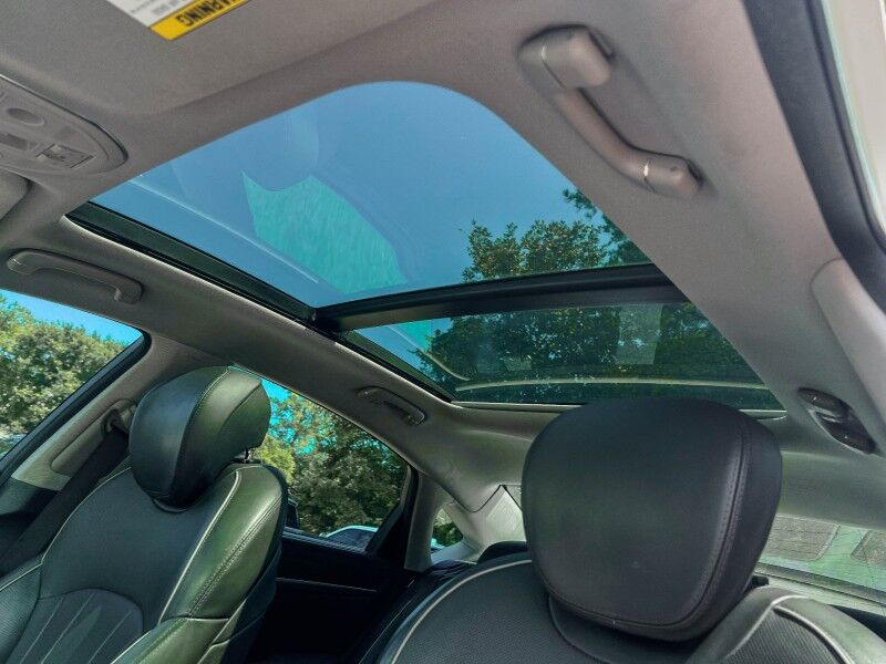 2015 Hyundai Genesis 5.0L Wilmington NC