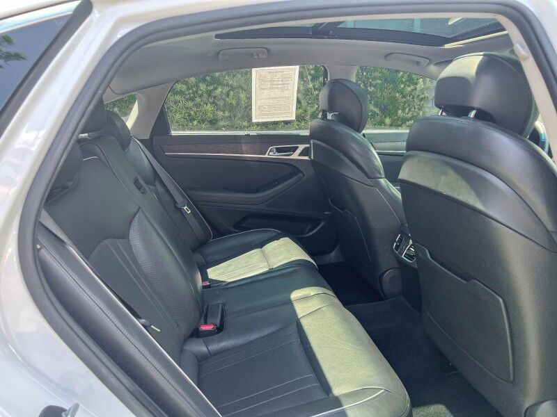 2015 Hyundai Genesis 5.0L Wilmington NC