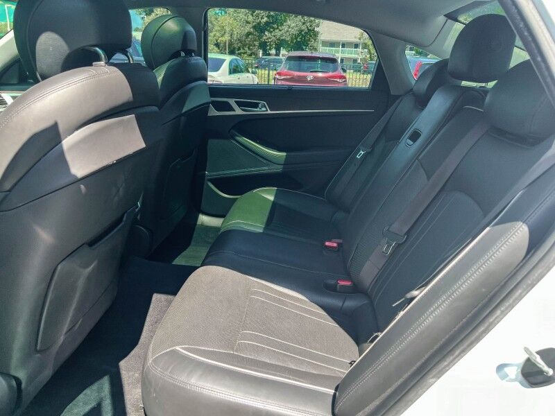 2015 Hyundai Genesis 5.0L Wilmington NC